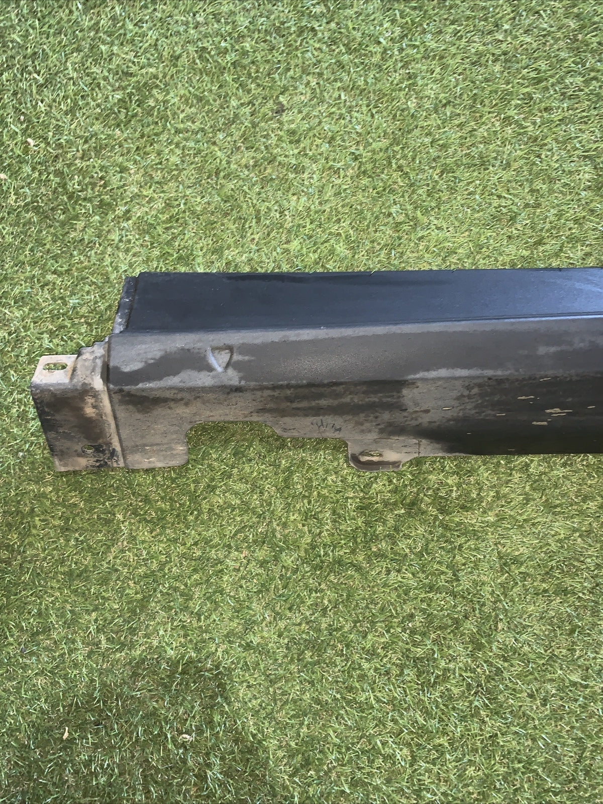 MINIGONNA LATO SINISTRO SX FIAT 500X 735572236 UNA TENUTA ROTTA