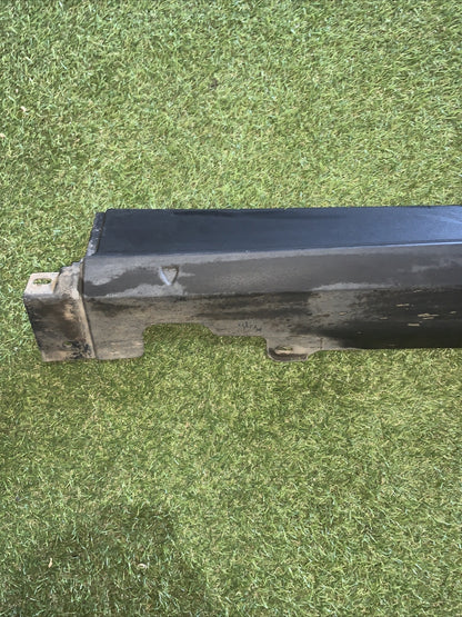 MINIGONNA LATO SINISTRO SX FIAT 500X 735572236 UNA TENUTA ROTTA