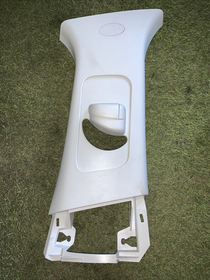 Modanatura Anteriore Destra Fiat Tipo 07356313540E