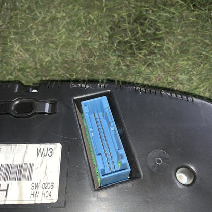 6R0920861H QUADRO STRUMENTI CONTACHILOMETRI VOLKSWAGEN POLO 6R