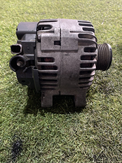 Alternatore Fiat ULYSSE 2.2 Diesel 9646321780