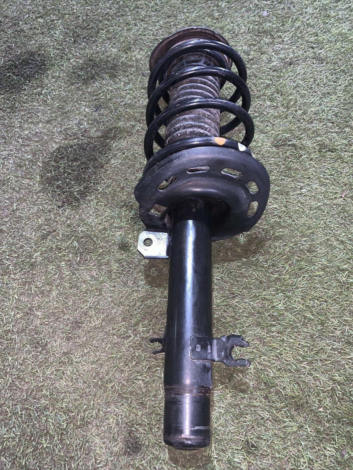 Ammortizzatore Anteriore Sinistro PEUGEOT 208 9820310980