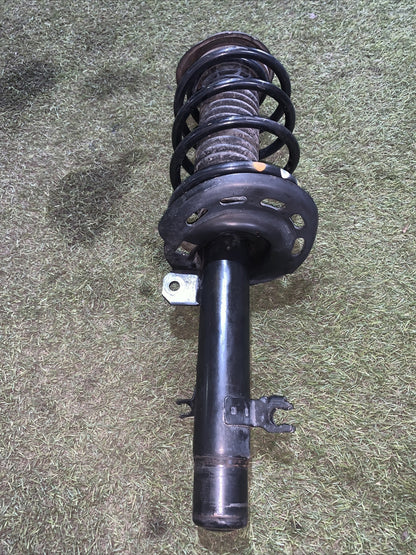 Ammortizzatore Anteriore Sinistro PEUGEOT 208 9820310980