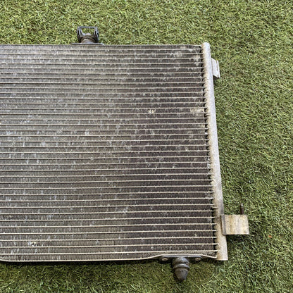 Radiatore aria condizionata condensatore PEUGEOT 207 CITROEN C3 2005 9653035980