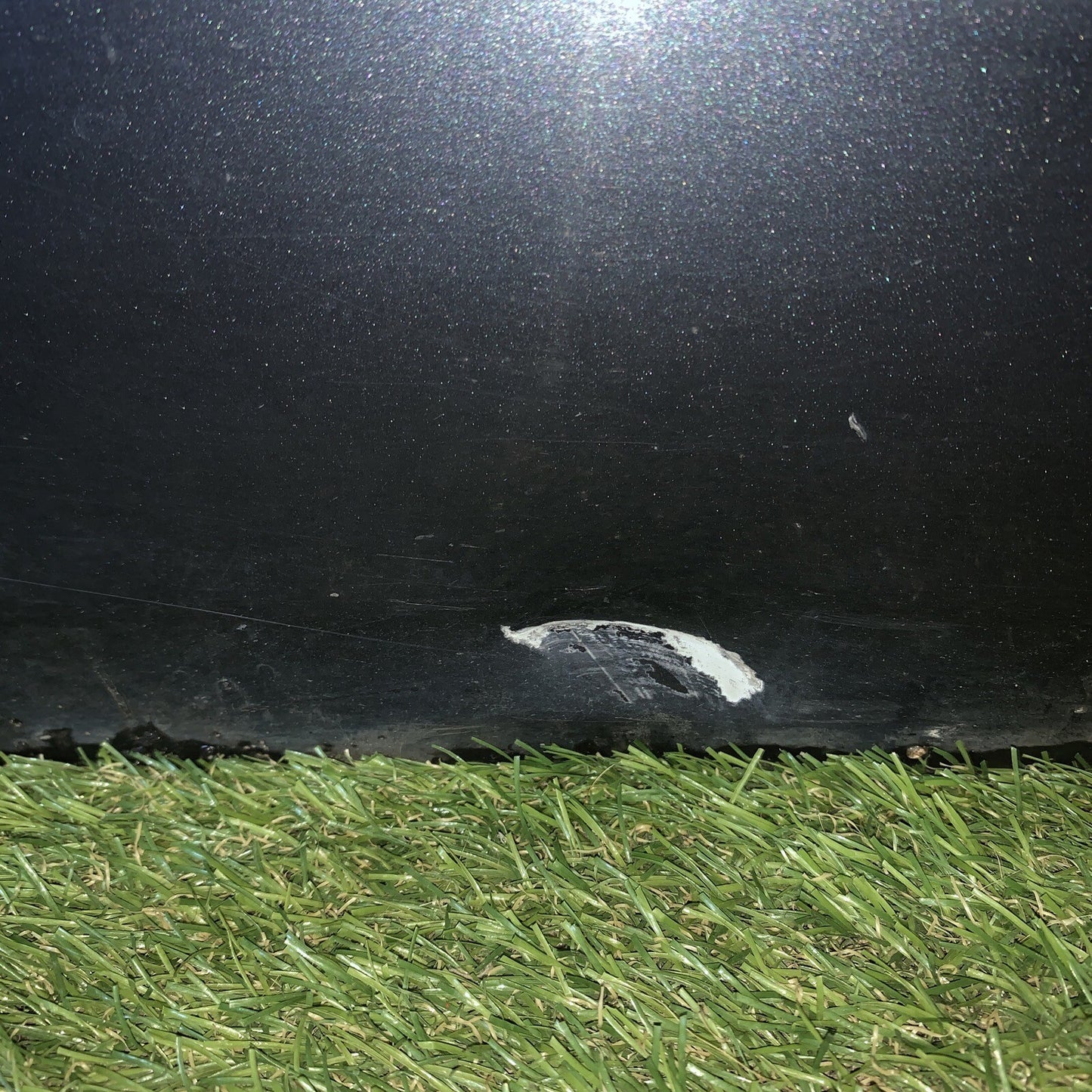 Porta Portiera Sportello Anteriore Sinistra SX FORD FIESTA CBK Berlina 2005 2008