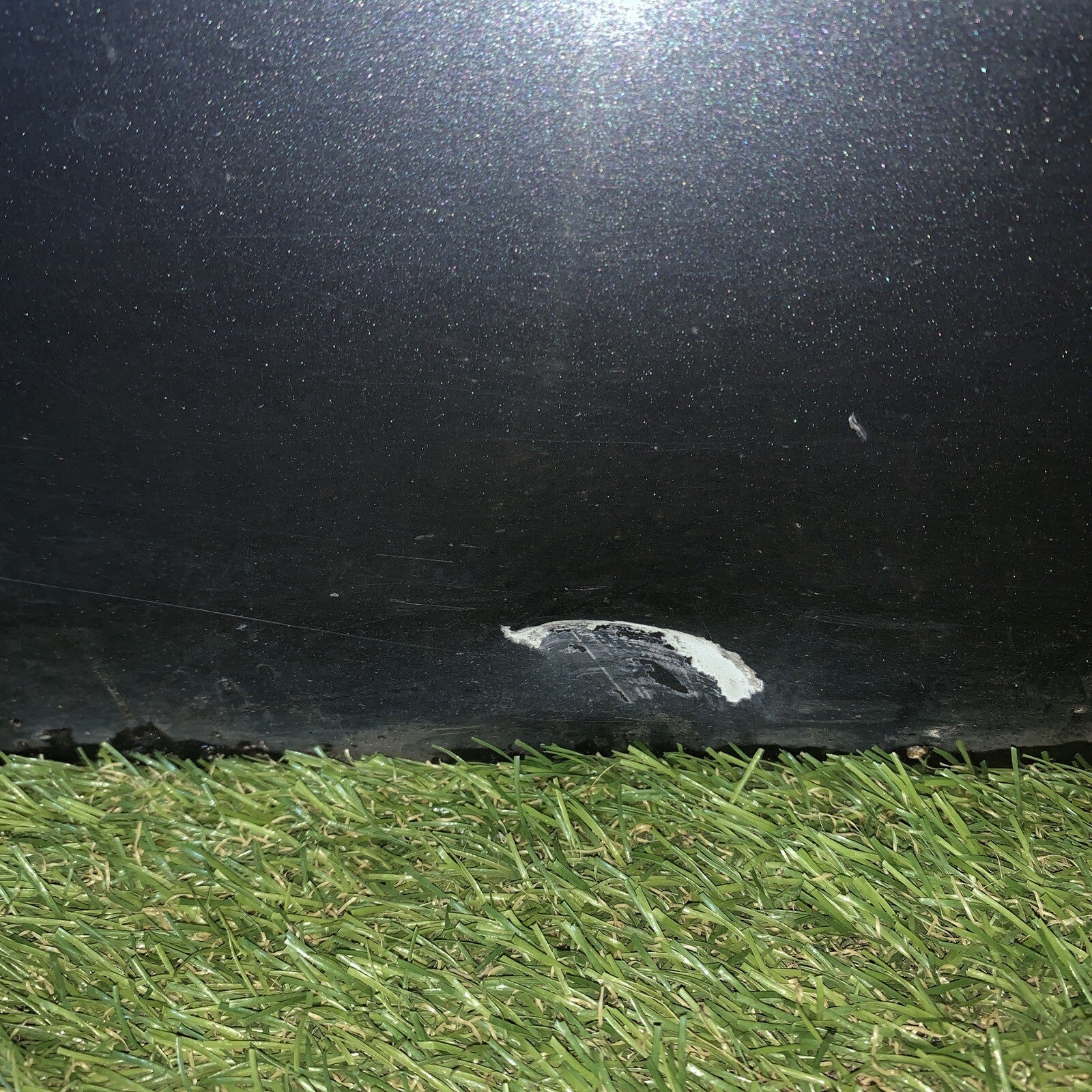 Porta Portiera Sportello Anteriore Sinistra SX FORD FIESTA CBK Berlina 2005 2008