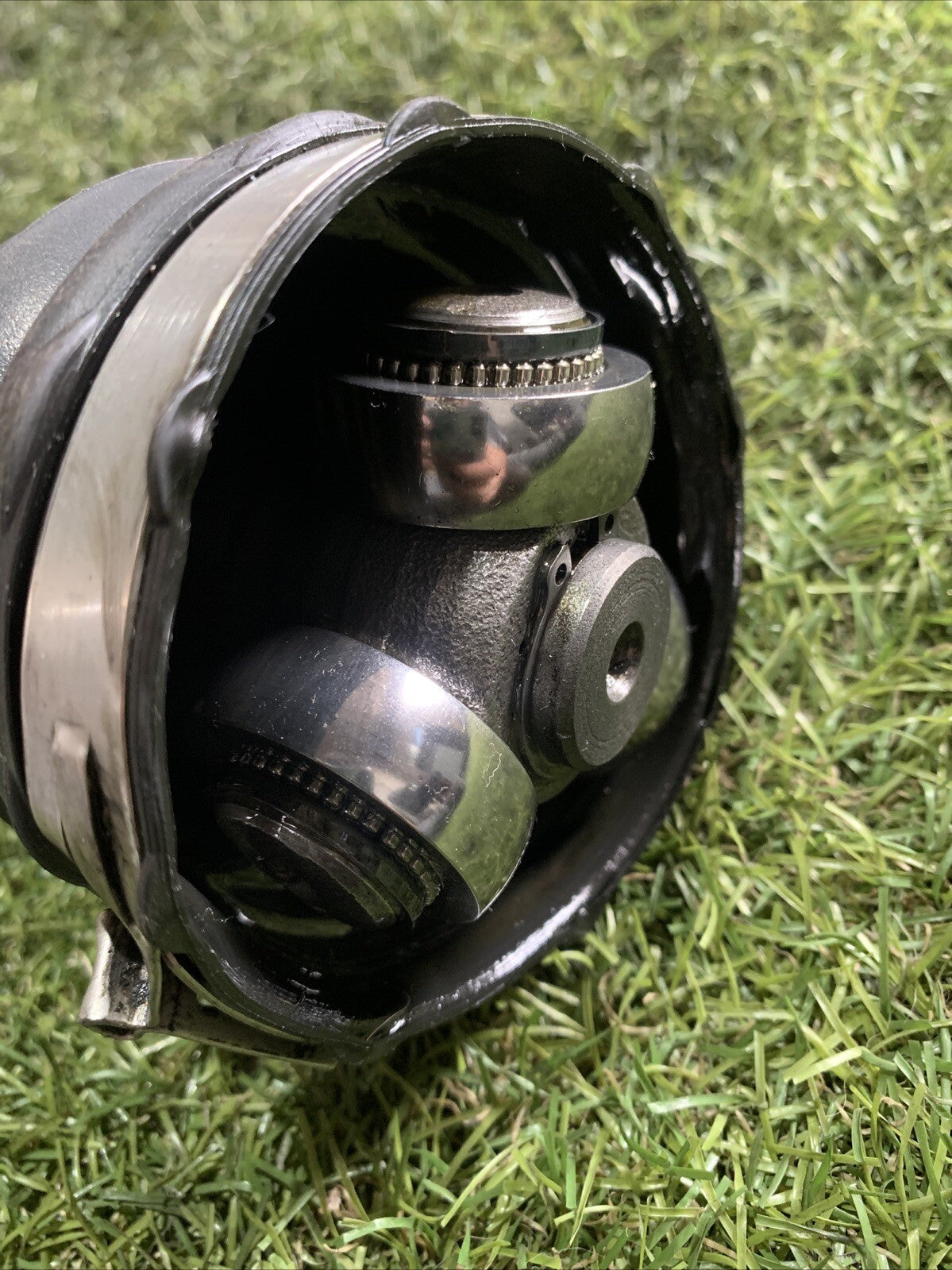 SEMIASSE ANTERIORE DESTRO PER FIAT 500 L Serie (351_352) (12 ) 1.3MJT 51885863