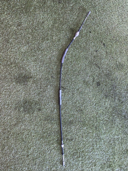 CAVO COMANDO CAMBIO MANUALE PER FIAT BRAVO II LANCIA DELTA III 1.6 55225099