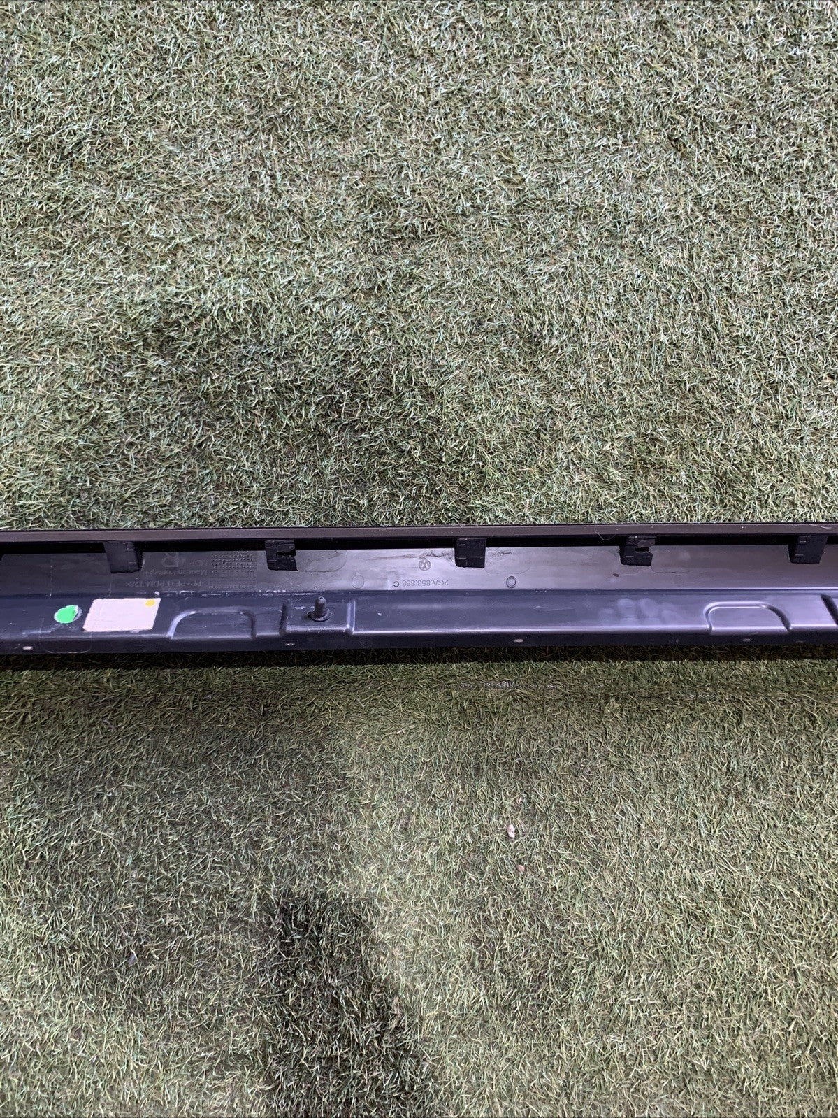 MINIGONNA LATERALE DESTRA PER VOLKSWAGEN T-Roc Serie 2GA853856C 2024