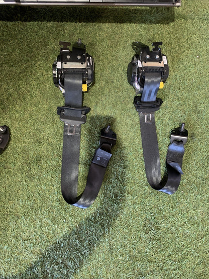 KIT AIRBAG COMPLETO DI AIRBAG CRUSCOTTO FORD KUGA DAL 2019