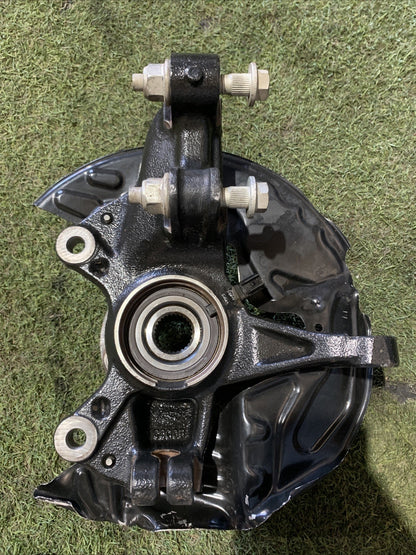 Mozzo Montante Fusello Anteriore Destro Ford Focus 2018 1.5 Diesel JX6C-3K170