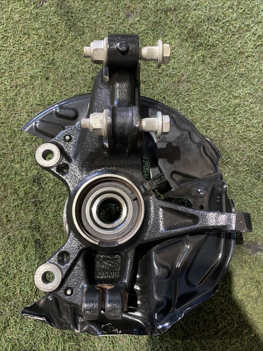 Mozzo Montante Fusello Anteriore Destro Ford Focus 2018 1.5 Diesel JX6C-3K170