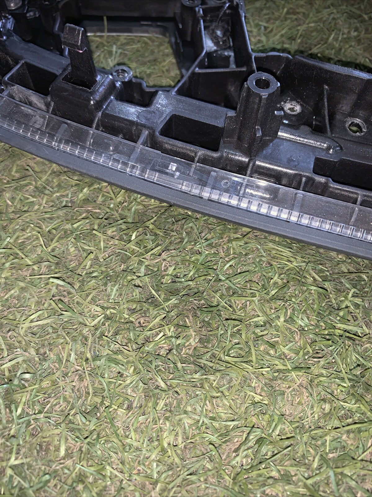 Console Centrale Audi Q7 2016 Con Led 4M1864261A