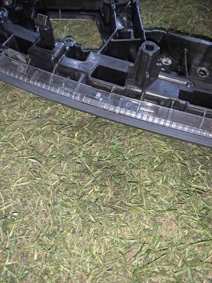 Console Centrale Audi Q7 2016 Con Led 4M1864261A