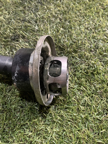 Albero Di Trasmissione Fiat Panda 3 Serie Cross 552641460 (2)