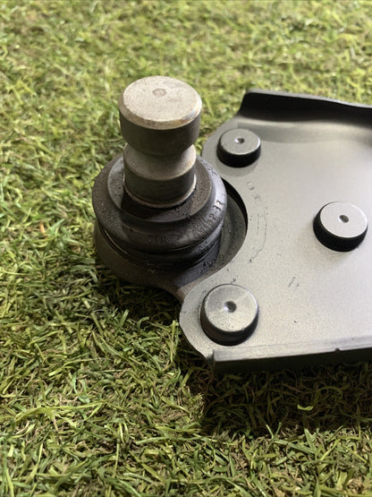 Braccio Oscillante Anteriore Sinistro Peugeot 208 2020 1.5 Diesel 9831626480