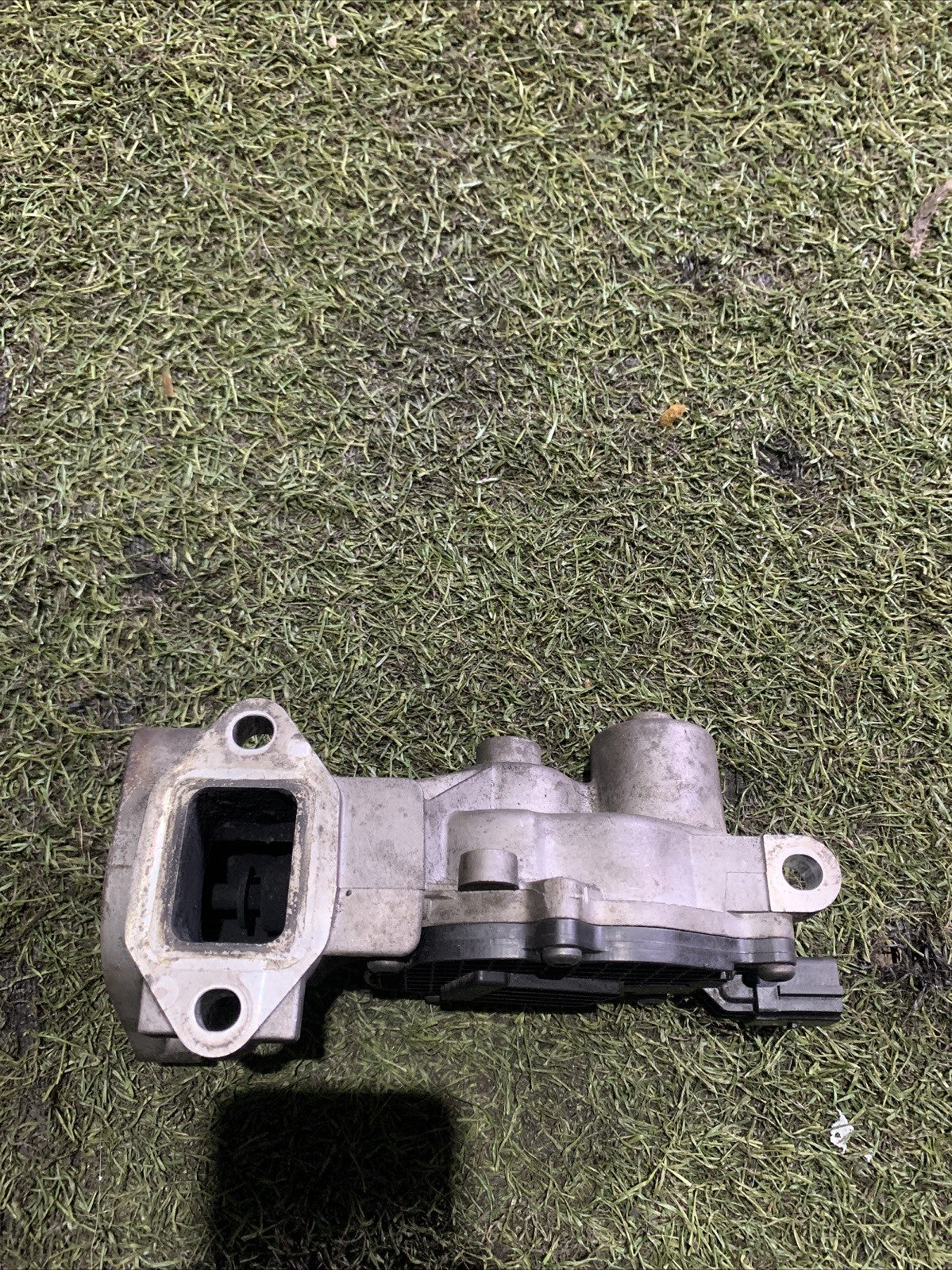 Valvola Egr Opel Meriva 2010 1.7 Diesel 55567724