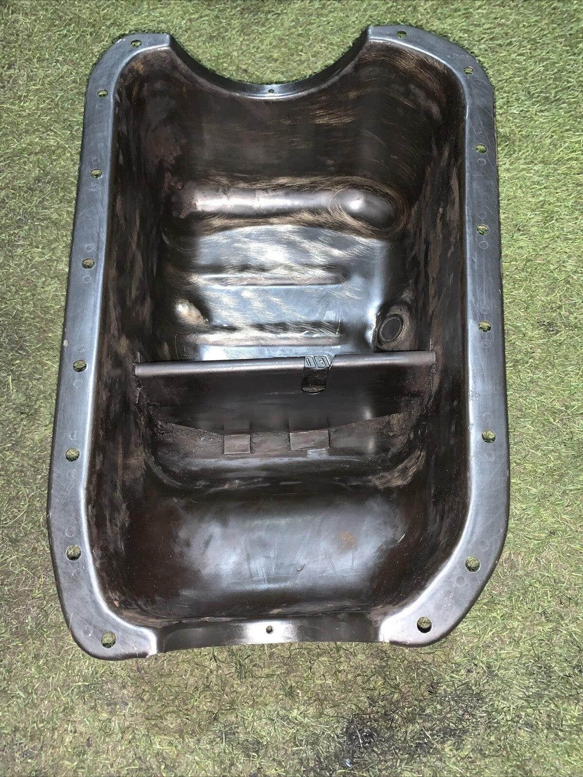 Coppa olio fiat panda 1 serie 900 (2)