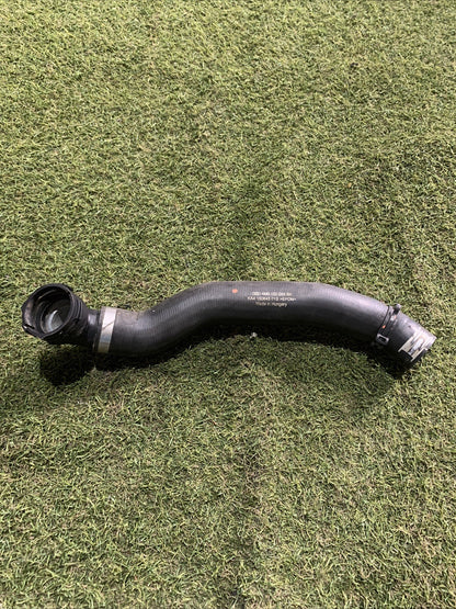 Manicotto Intercooler Audi Q7 2016 3.0 Diesel 