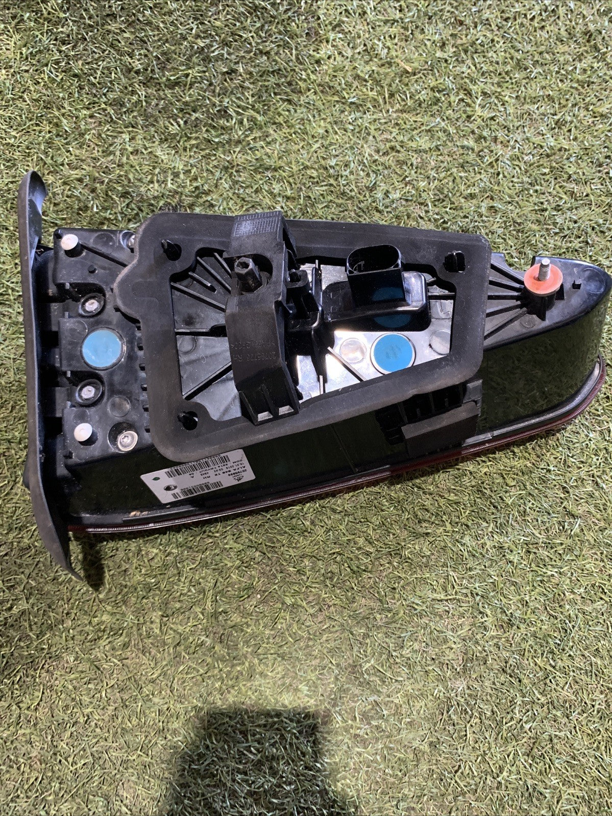 fanale stop posteriore Destro Interno Alfa Romeo Stelvio 00505531800 (3)