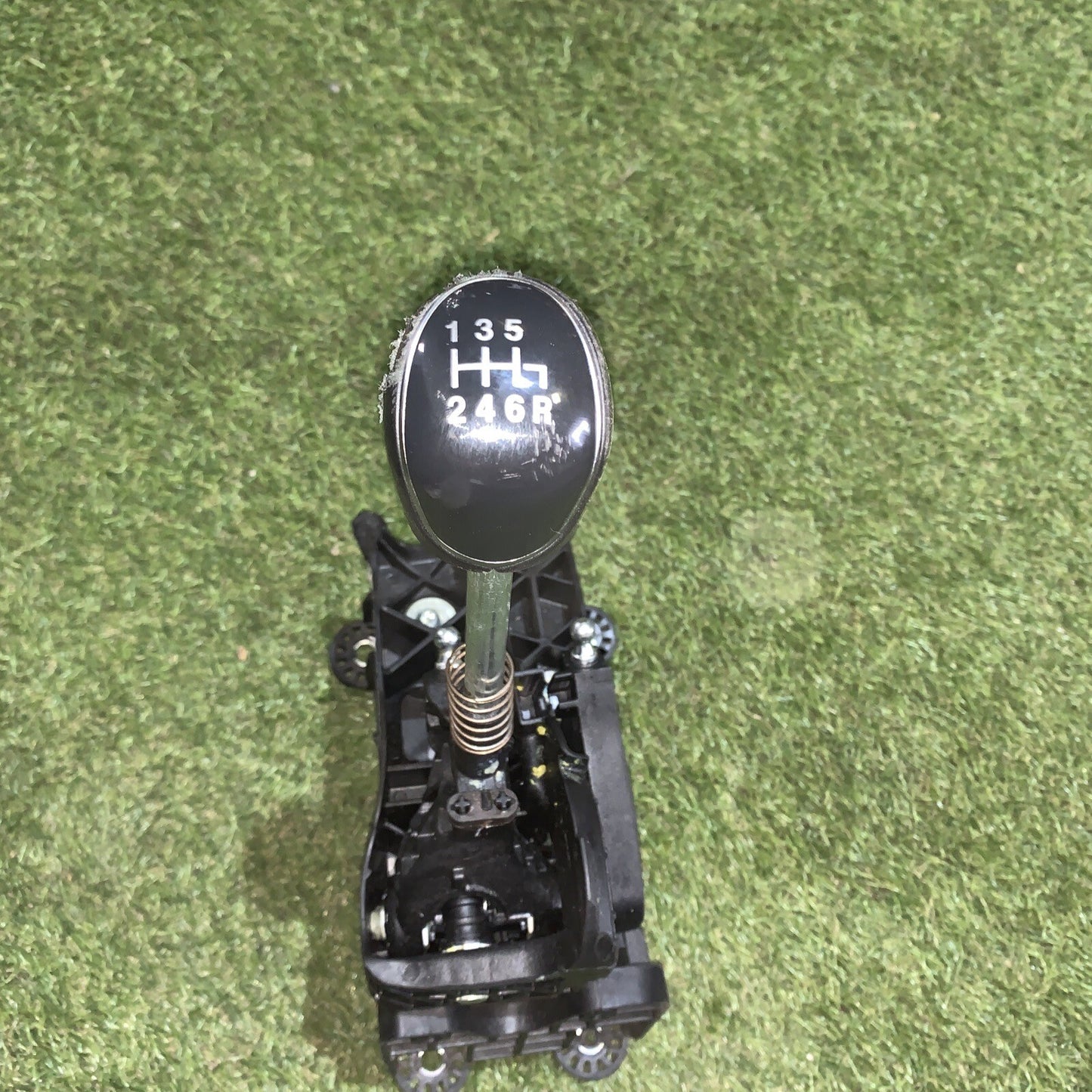 GN15-7C453-KCSMH6 LEVA CAMBIO FORD EcoSport Serie (15) 1000 Benzina