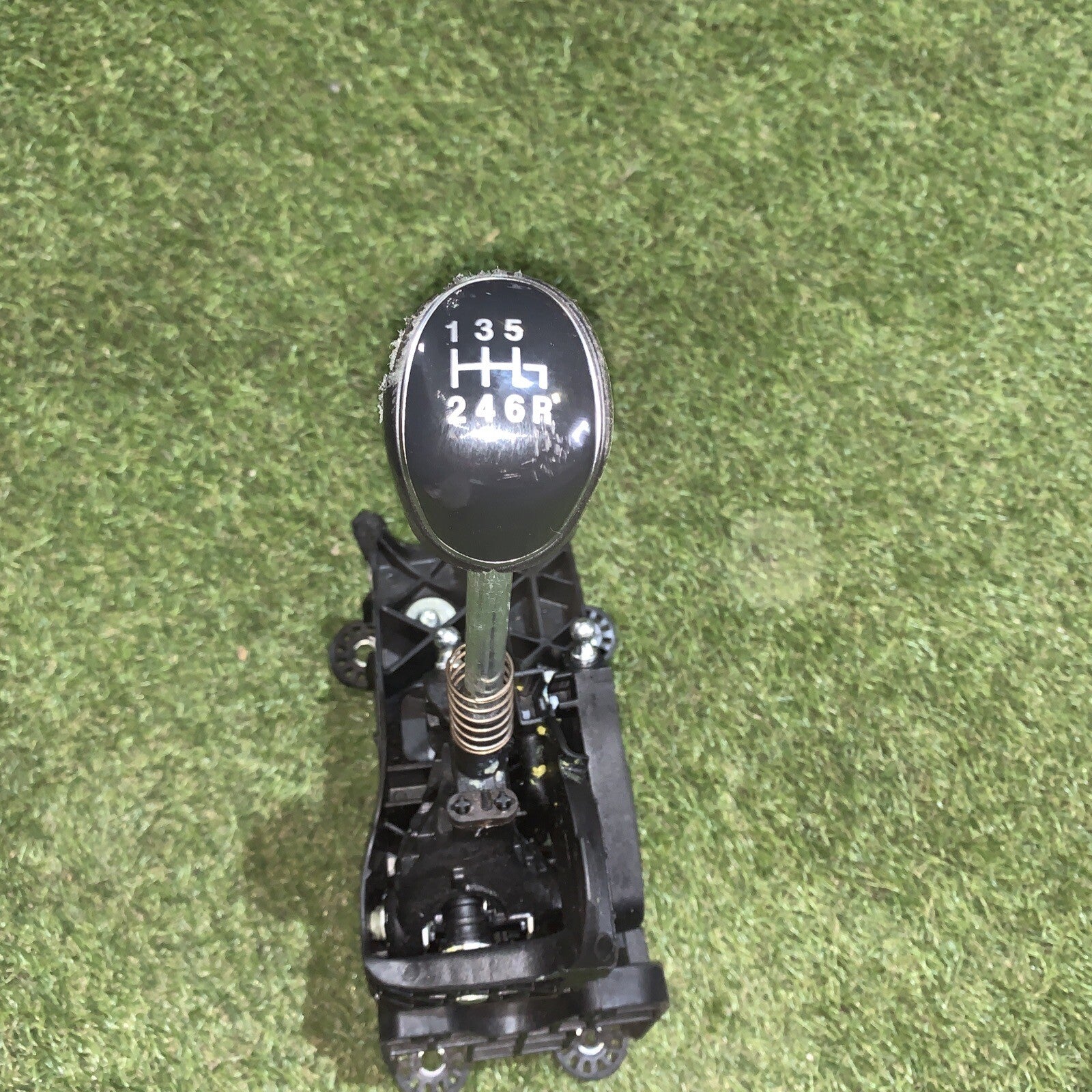 GN15-7C453-KCSMH6 LEVA CAMBIO FORD EcoSport Serie (15) 1000 Benzina