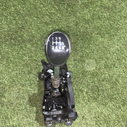 GN15-7C453-KCSMH6 LEVA CAMBIO FORD EcoSport Serie (15) 1000 Benzina