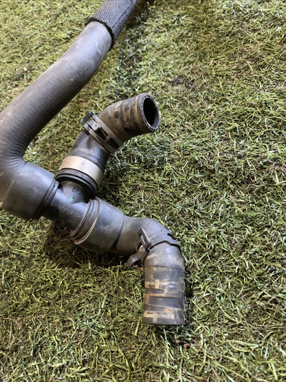 Tubo Acqua Refrigerante Volkswagen Polo 2024 1.0 Benzina 2Q0122051AC