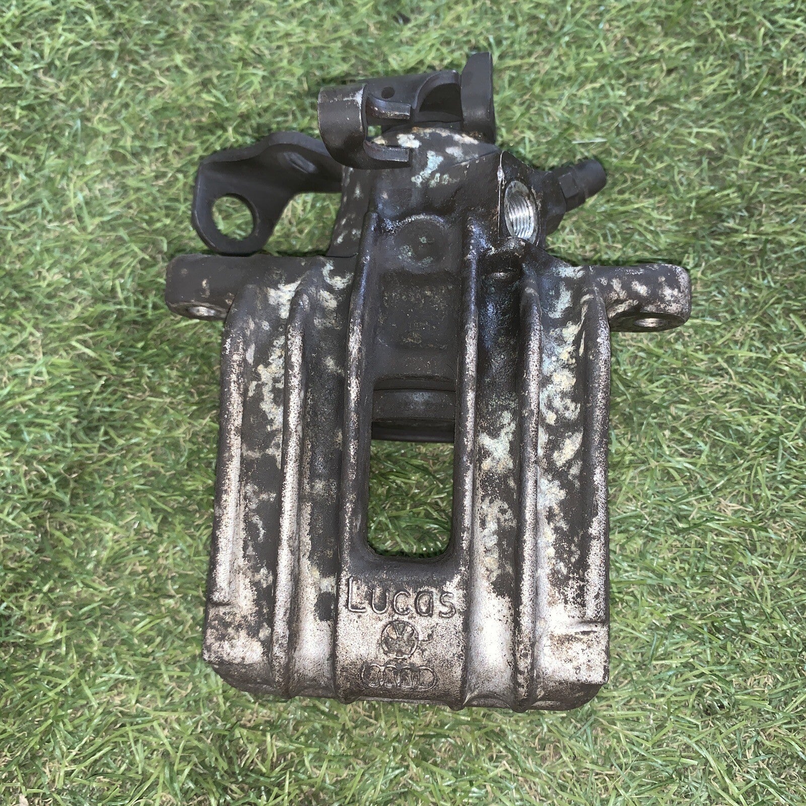 Pinza Freno Posteriore Dx Vw Polo 6R 6R0615424