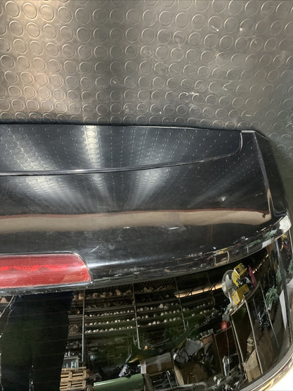 COFANO BAULE PORTELLONE POSTERIORE JEEP COMPASS 2016-2023