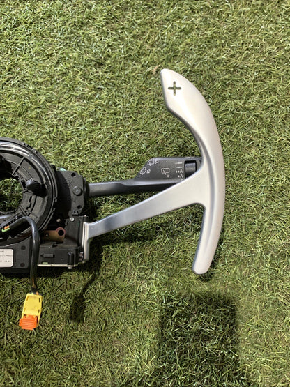 DEVIOLUCI COMPLETO CON PALETTE ALFA ROMEO STELVIO 2017 01561356320