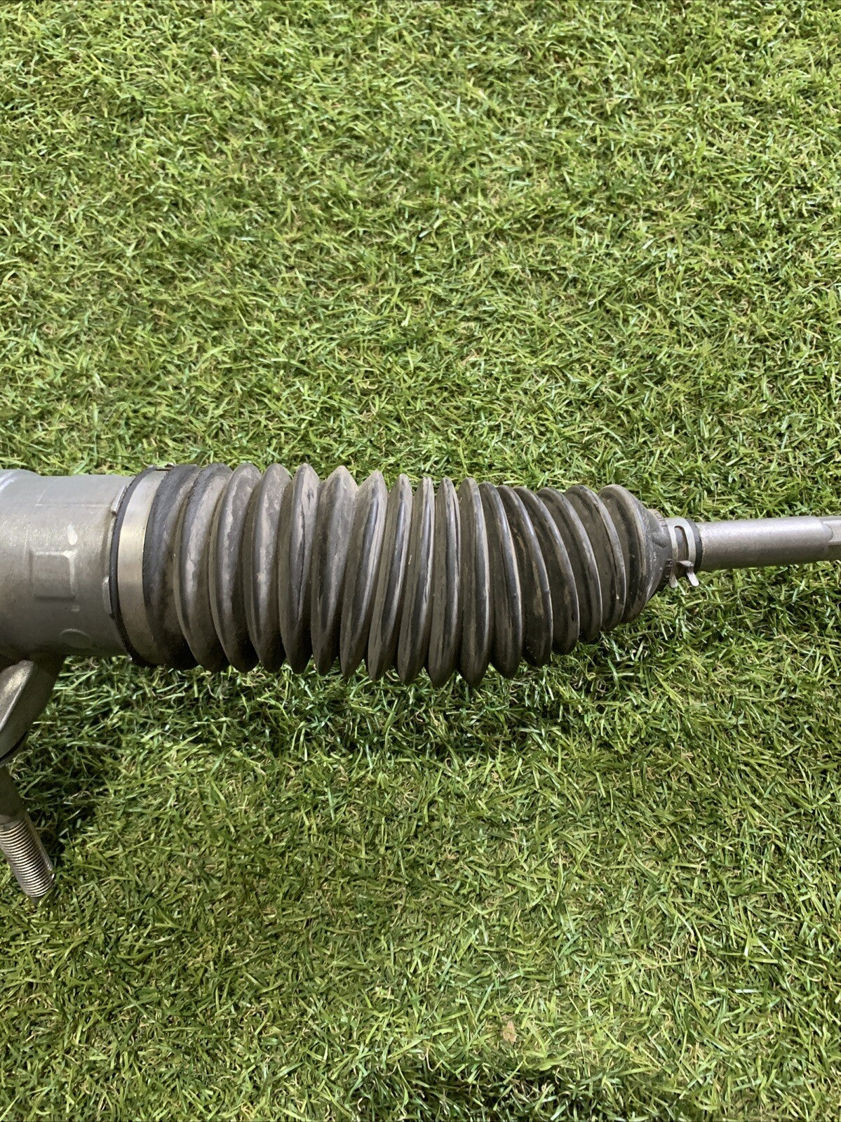 Scatola Guida Elettrica Peugeot 2008 2020 9834749180