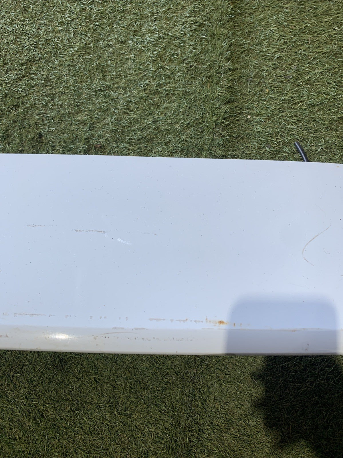 Spoiler Posteriore Kia Sportage 2017 87268-F1000