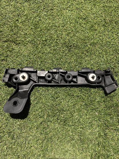 H1BB-17A881-A1 SUPPORTO PARAURTI POSTERIORE LATO DESTRO FORD FIESTA 2019