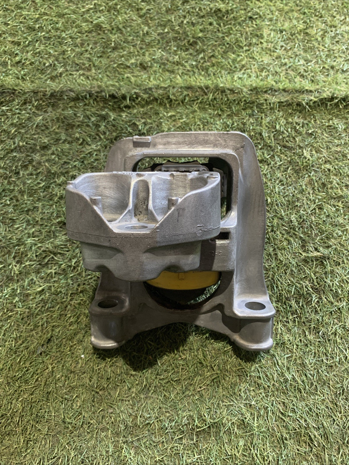 Supporto Motore Ford Ecosport 2016 1.0 Benzina GN11-6F012-AD