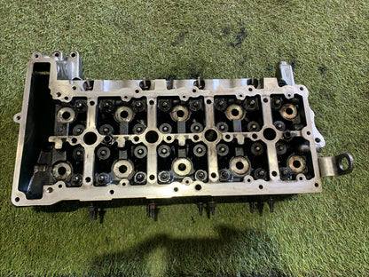 Testata Motore Mini One R56 2013 1.6 Diesel 781260804