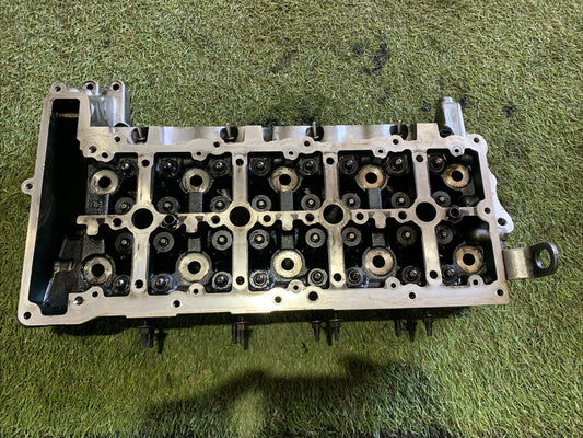 Testata Motore Mini One R56 2013 1.6 Diesel 781260804