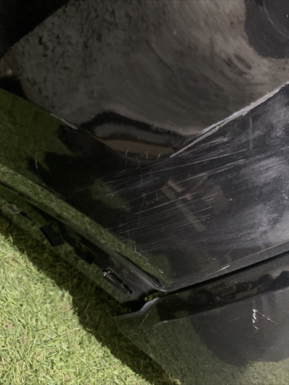 Paraurti Posteriore Con Sensori Di Parcheggio Audi Q2 2016-2020