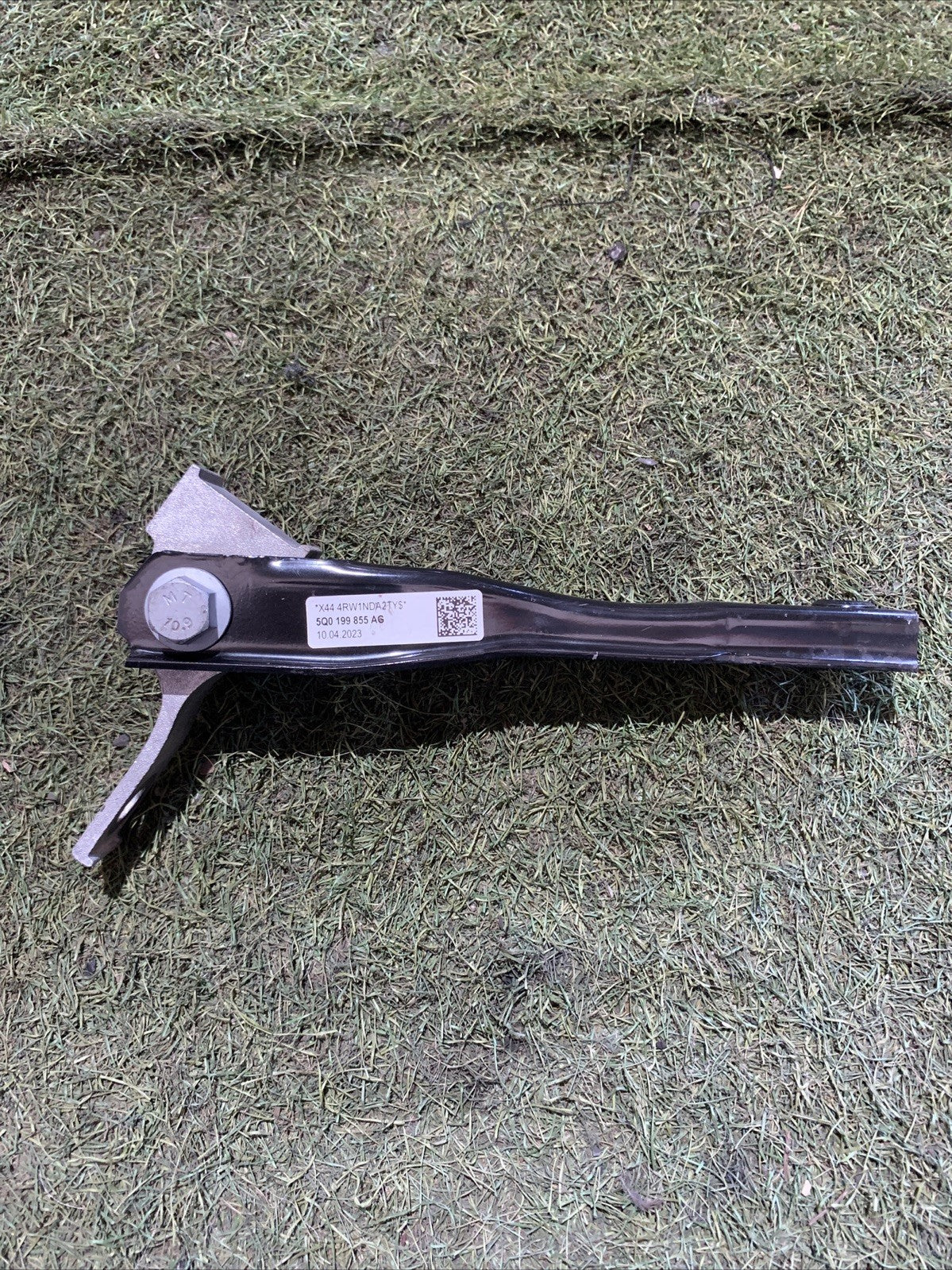 Supporto Motore Volkswagen T-Roc 2023 2.0 Diesel 5Q0199855AG