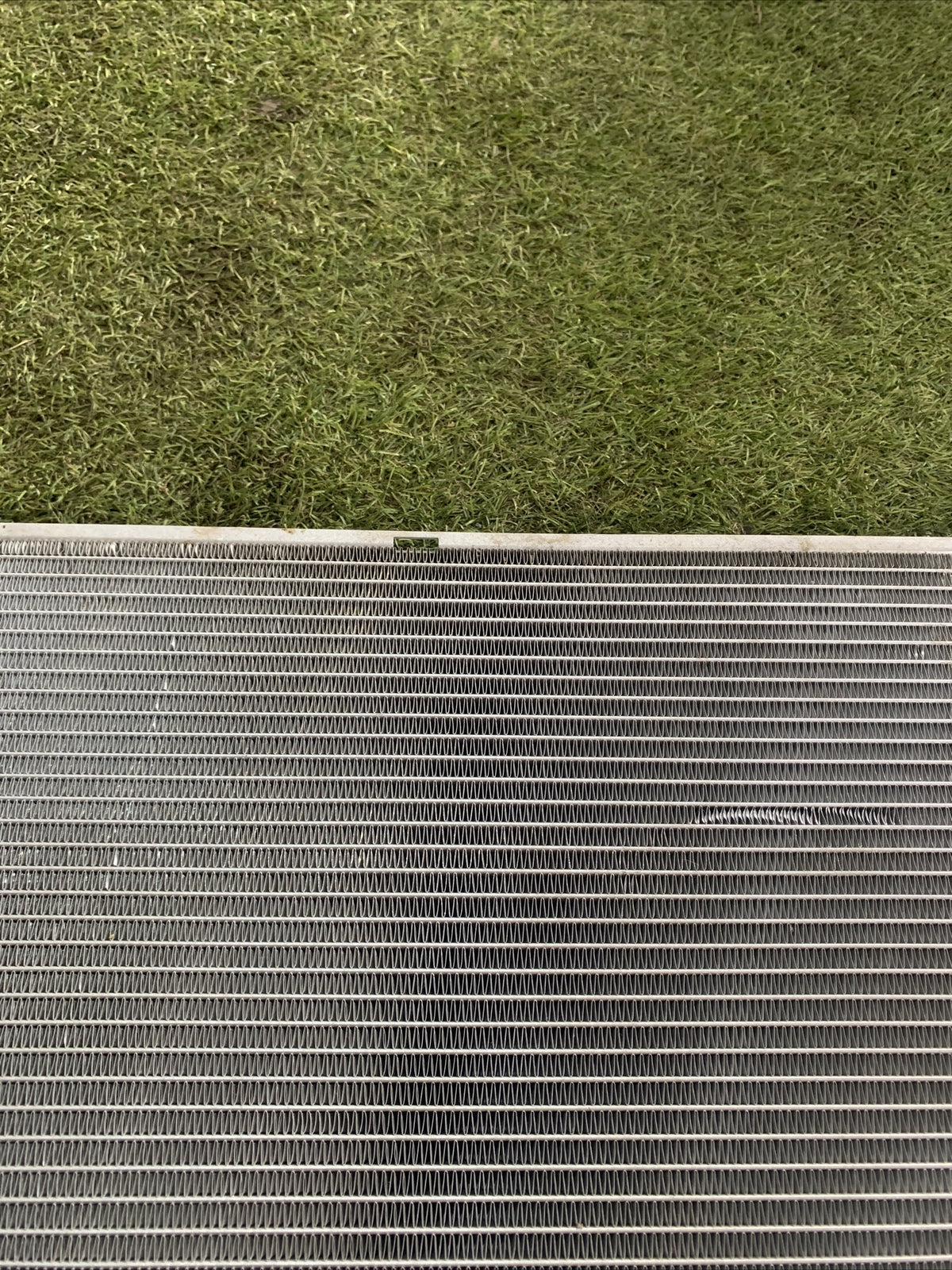 Radiatore Acqua Bmw X4 2022 2.0 190 CV 8472272