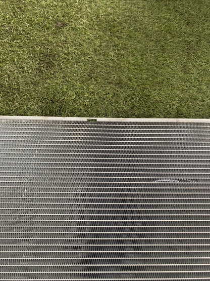 Radiatore Acqua Bmw X4 2022 2.0 190 CV 8472272