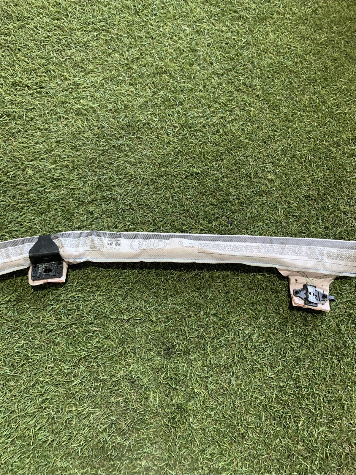 AIRBAG A TENDINA LATERALE SINISTRO AUDI A1 Sportback (8XA, 8XF) 8X4880741B