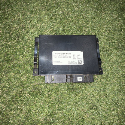 A2139003317 CENTRALINA MODULO ELETTRONICO MERCEDES CLASSE A W177