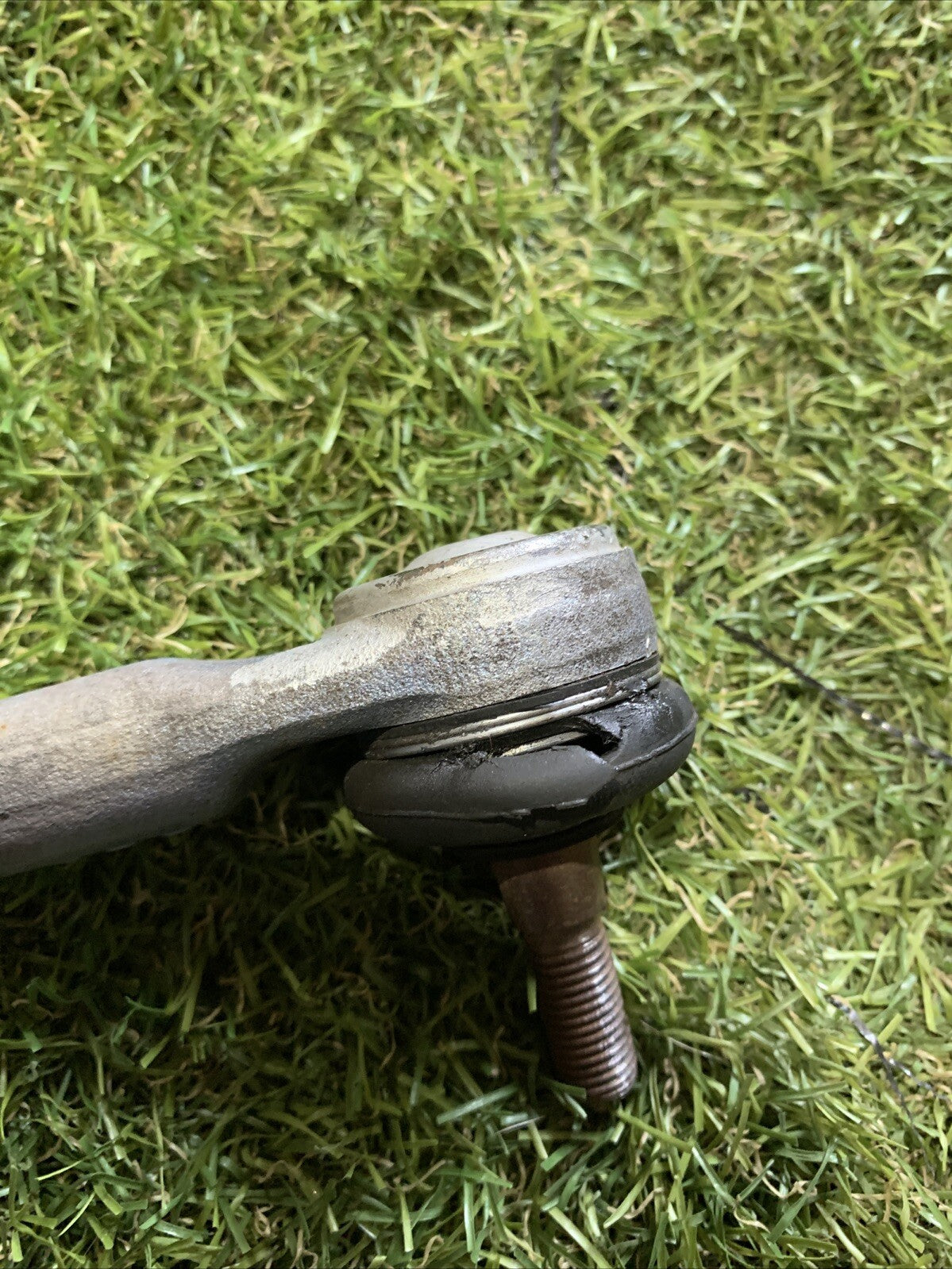 SCATOLA DELLO STERZO PER FIAT Panda 3° Serie 0051965753 Benzina 1200 (12 ) (2)