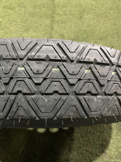 Ruotino Di Scorta Lancia Delta 125/90R15