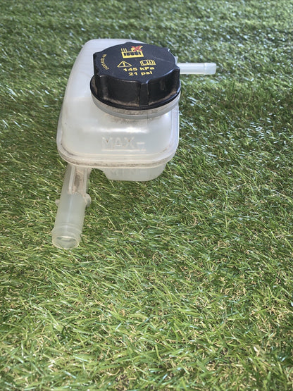 VASCHETTA LIQUIDO RADIATORE FORD PUMA 1.5 TDCI 2021 L1BG-8D028-DB