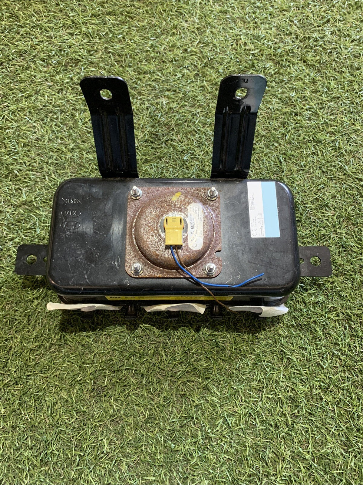 Airbag Cruscotto Kia Sportage 2017 84530D9000 (2)