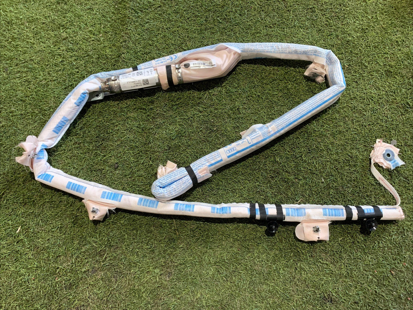 AIRBAG A TENDINA SINISTRA SX  AUDI Q2 2021 81A880741D