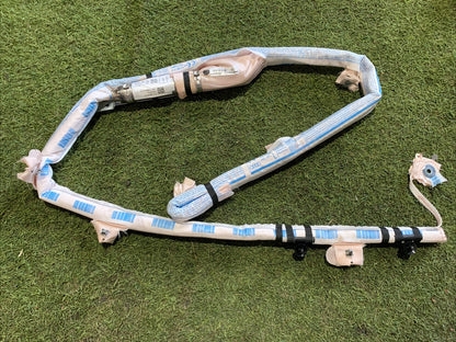 AIRBAG A TENDINA SINISTRA SX  AUDI Q2 2021 81A880741D