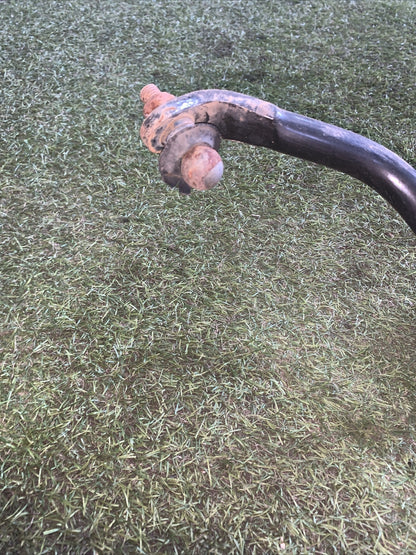 5081K6 BARRA STABILIZZATRICE ANTERIORE PEUGEOT 207 1.4 HDI